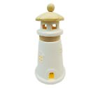 Faro Led Cm 15 Decorazione Addobbi Casa Bomboniere Fai Da Te Matrimonio Linea Ma