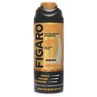 Figaro Schiuma Argan Ml.400