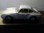  Porsche 911- 1993  1:24 grigia modellino auto  Majorette