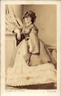 CdV Prinzessin Caroline Murat, Adel Italien, Neapel - 11060114