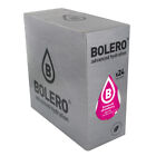 BOLERO bustine 9g - BANANA STRAWBERRY - conf 24