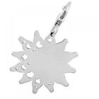 Charm Pasquale Bruni Donna A122P16  Argento Argento