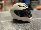 Visiera per agv k1 k3-sv s-4-sv k5 k5s horizon Stealth-Sv (NO K3 ECE06)