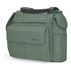 Inglesina Borsa Nursery Electa Dual Bag Murray Green Ax52r0mrg