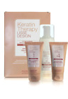 ALFAPARF Keratin Therapy Lisse Design Express Smoothing Treatment