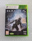 HALO 4 XBOX 360 ITALIANO