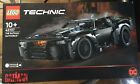 Lego 42127 Technic - The Batman Batmobile - Nuovo Sigillato