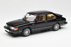 MCG18338 Saab 900 Turbo Black MCG 1/18