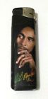 Accendino Elettronico Da Collezione Bob Marley