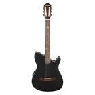 IBANEZ TOD10N-TKF ❘ elektro-akustische Gitarre ❘ Tim Henson Signature ❘ FR Shape