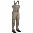 Vision Atom Waders Breathable Chest Waders