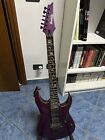 Ibanez J. Custom RG8570Z Purple