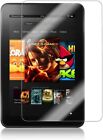 Kindle Fire HD Screen Protector Pellicola