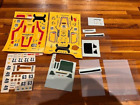 َArena  1:43  Decals Porsche 911  plusieurs modèles