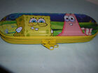 SPONGEBOB  ASTUCCIO PENNE SCUOLA IN LATTA     - FESTIVANYA -