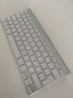 Apple Keyboard Tastiera Wireless - Bianca - Layout Italy-A1434