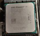 CPU AMD Phenom II X4 965 3,4GHz  BE 125 W Socket AM2+ / AM3 quad core