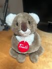 Koala Trudi altezza 18cm