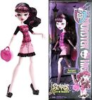 MATTEL Monster High Y0396 Scaris Doll - Bambola Dracolaura