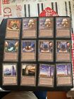 Urza Tron Set Rinascimento