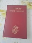 L EDDA - CARMI NORRENI SANSONI B