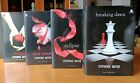 Twilight, New Moon, Eclipse, Breaking Dawn Saga Completa 4 Libri 1 Edizione Fazi