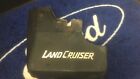 GENUINE TOYOTA LANDCRUISER LJ70 PASSENGER SIDE REAR MUL FLAP/SPLASH GUARD