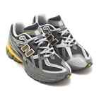 M1906NA New Balance 1906N nero giallo grigio (uomo)