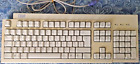 Tastiera vintage IBM KB-9910 - PS/2 - layout UK