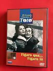 Toto’ - Figaro Qua…Figaro La’ - Dvd Come Nuovo