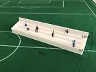 2x Tribuna intera per subbuteo, Stadio