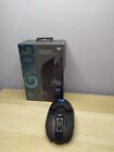 Logitech G903 LIGHTSPEED, Mouse Wireless Gaming, HERO 25K [NO RICEVITORE USB]