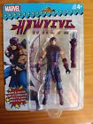 Marvel Legends Hawkeye