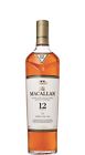 THE MACALLAN 12 ANNI SHERRY OAK CASK  70 CL