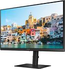 SAMSUNG MONITOR IPS LED 27 FULL HD 5MS HDMI/DISPLAY-PORT LS27A400UJUXEN