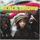 Black Uhuru - Guess Who s Coming To Dinner: The Best Of (CD 2012)