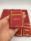 MINIATURA Dracula Di Bram Stoker da collezione