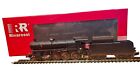 RIVAROSSI LOCOMOTIVA GR. 744 CAPROTTI CON TENDER A CARRELLI 1/87 H0 HR2459