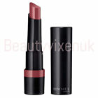 Rimmel Lasting Finish Lipstick - Choose Your Shade