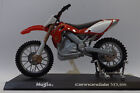 Cannondale MX400   1:18 Super Bikes