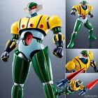 Bandai Super Robot Chogokin Kotetsu Jeeg SRC