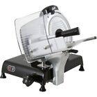 Berkel Red Line 250 - Affettatrice Domestica Elettrica Nera