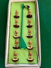 Subbuteo Heavyweight Hw Team Ref 185 Motherwell