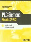 PLC Siemens Simatic S7-222 - Blocco #15