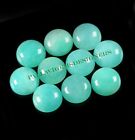 Best Offer AAA Natural Amazonite Round Loose 4mm Jewelry Cabochons Gemstone