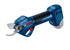 Cesoie a batteria Bosch Pro Pruner