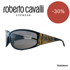ROBERTO CAVALLI occhiali da sole NEERA 168S B5 sunglasses M.in Italy CE