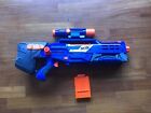 NERF sniper rifle (fucile con 3 configurazioni) in ottime condizioni