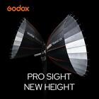 Godox Softbox Parabolic 88 Kit Zoom Box