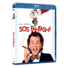 Sos Fantasmi  [Blu-Ray Nuovo]